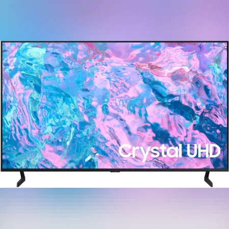 SAMSUNG UE43CU7092 43 INCH UHD SMART TV
