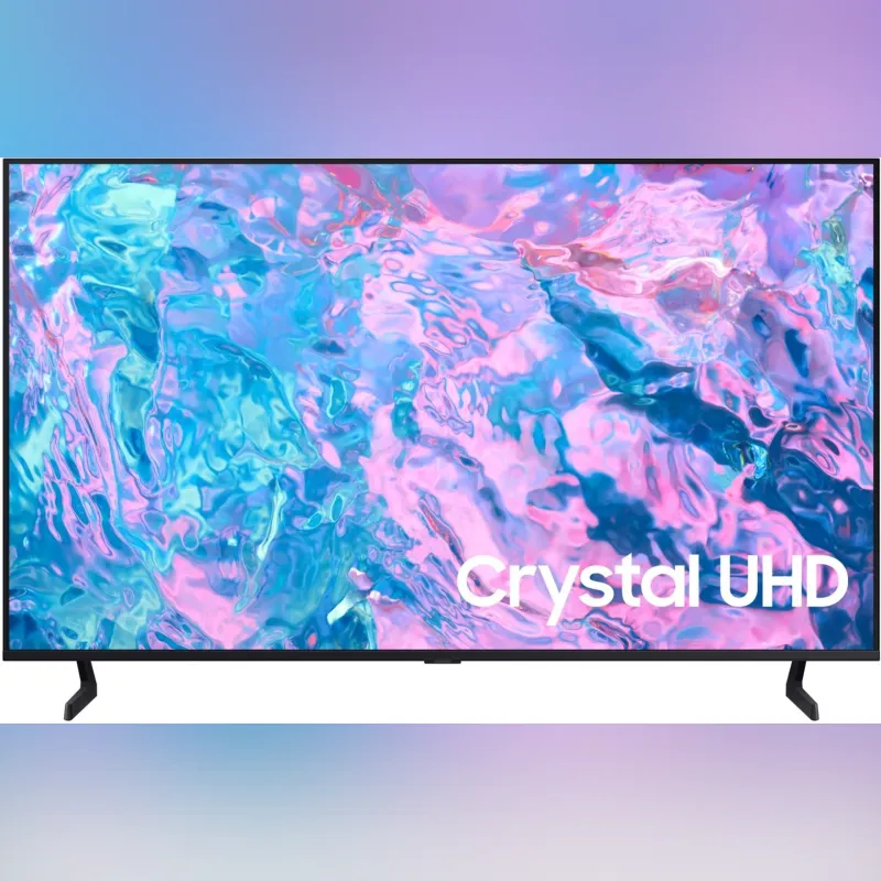 SAMSUNG UE43CU7092 43 INCH UHD SMART TV