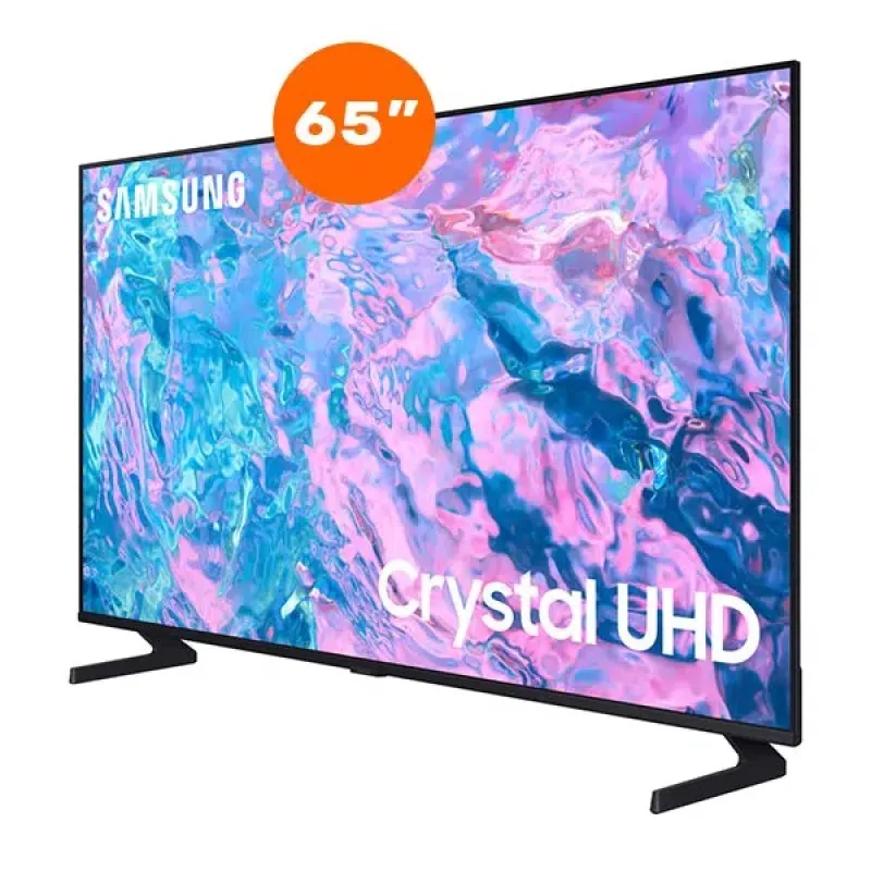SAMSUNG UE65CU7092 65 INCH UHD SMART TV