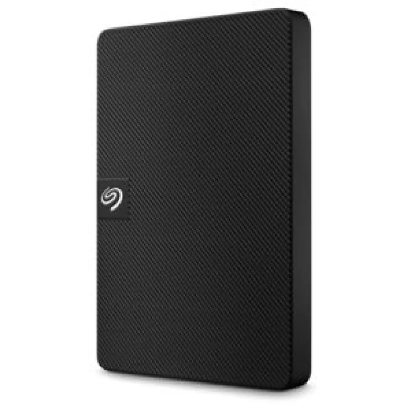 SEAGATE EXPANSION 2 TB EXTERNAL HDD