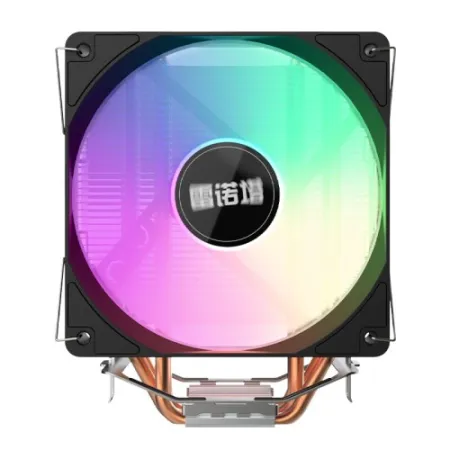 SEGOTEP M140 120mm Hava Soğutucu AM4/AM5 1200/1700 (INTEL/AMD)