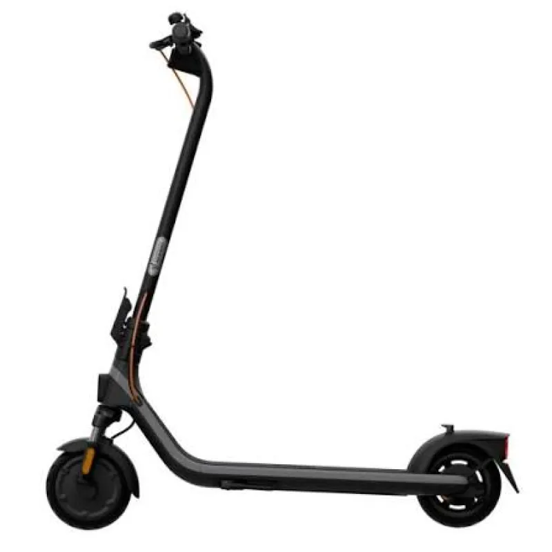 SEGWAY NINEBOT E2 PLUS II ELECTRIC SCOOTER