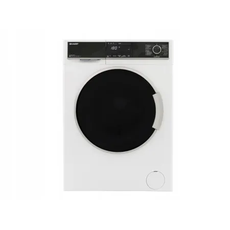 SHARP A++ 8 KG BEYAZ KURUTMA MAKİNESİ