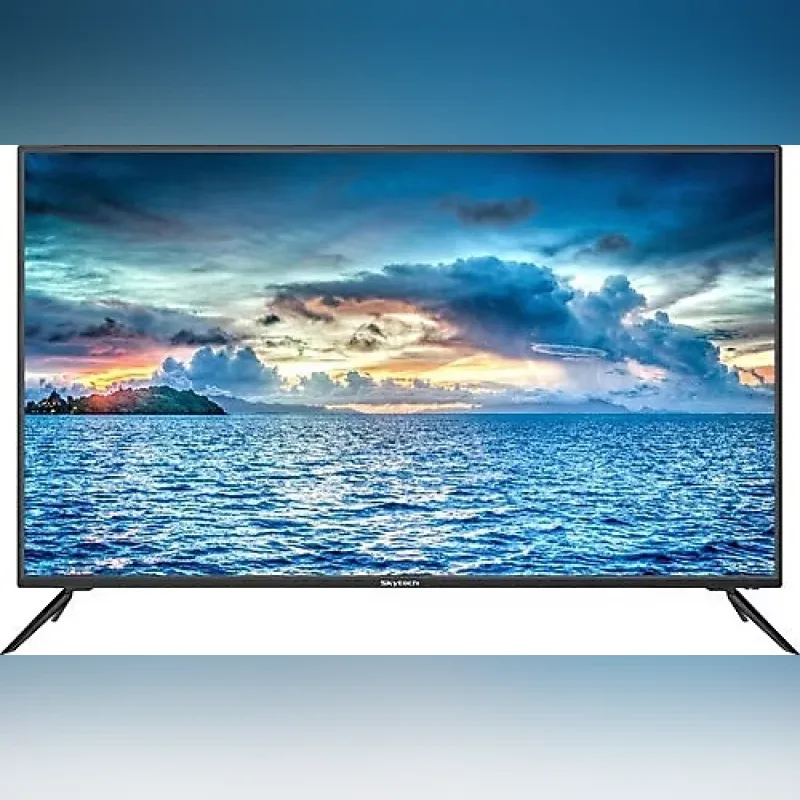 SKYTECH 65 INCH 65ST3105 4K ANDROID TV