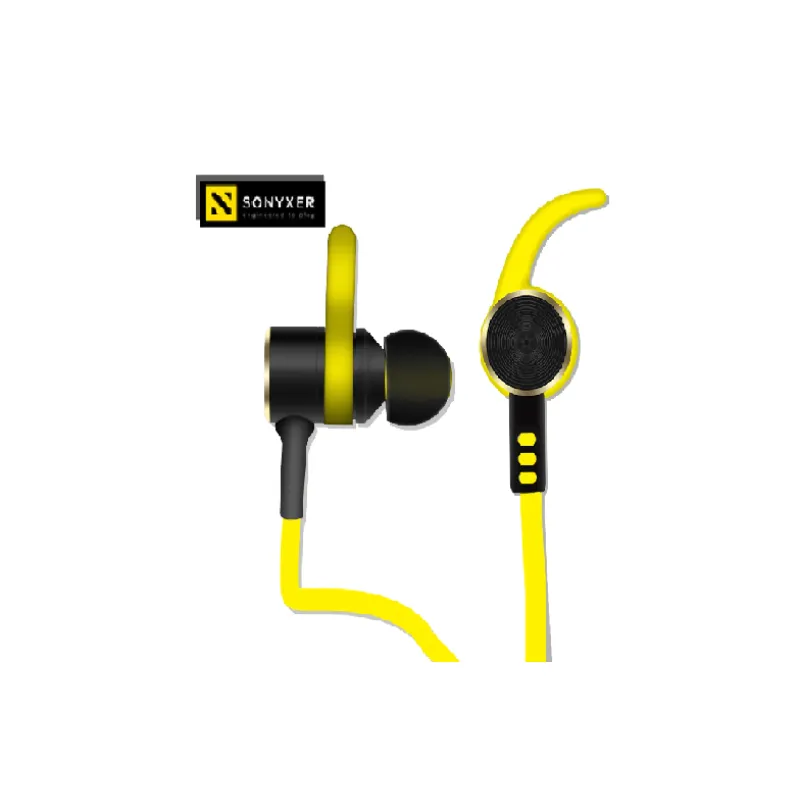 SONYXER GEAR6 KULAKLIK