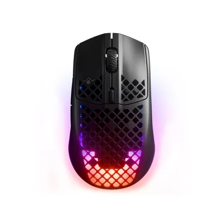 STEELSERIES AEROX 3 WIRELESS ONYX