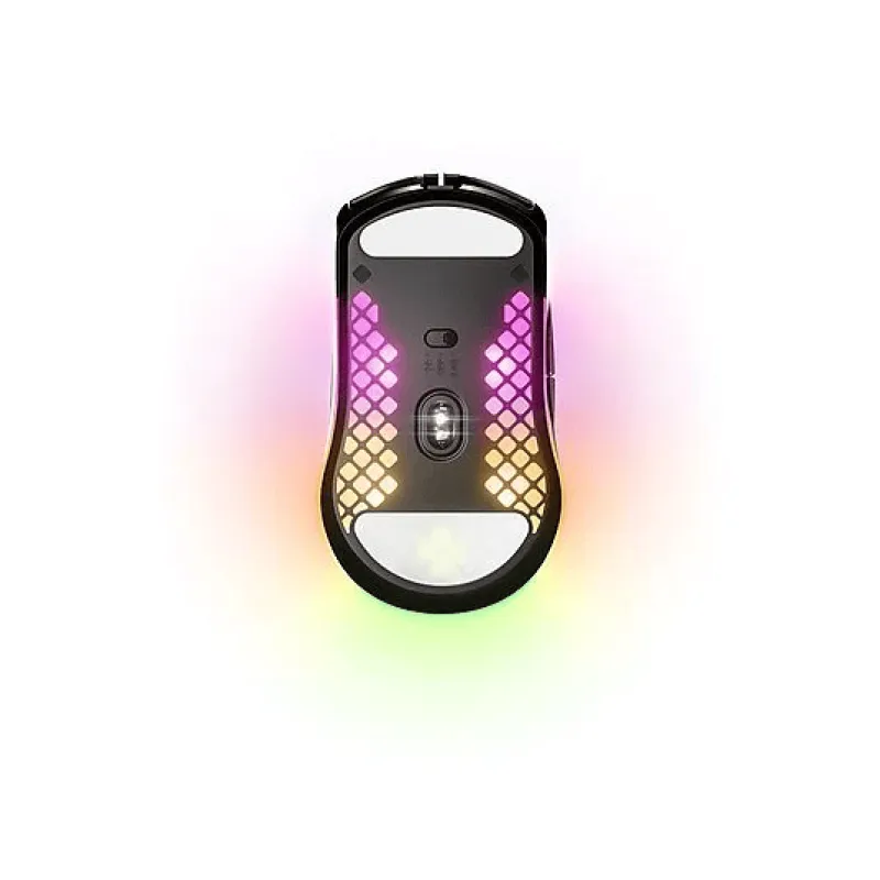 STEELSERIES AEROX 3 WIRELESS ONYX
