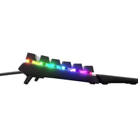 STEELSERIES Apex 5 Hybrid Blue Switch Türkçe RGB Mekanik Gaming Klavye