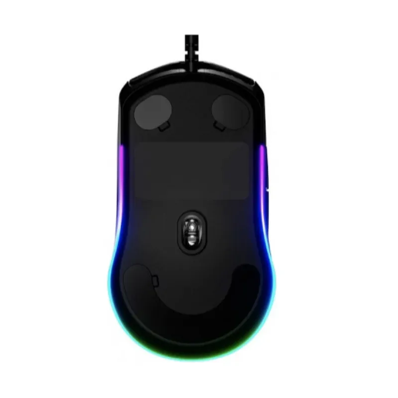 STEELSERIES RIVAL 3 RGB Wired Gaming Mouse