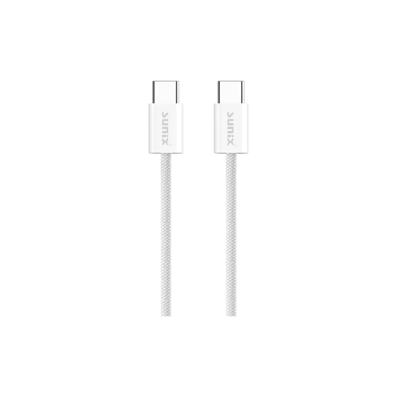 SUNIX 60W THUNDERBOLT 4 PRO USB-C CABLE