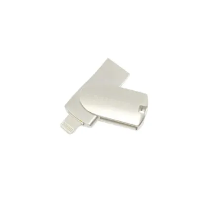 SUNIX 8 GB LIGHTNING OTG FLASH DRIVE