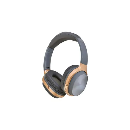 SUNIX BLT-20 WIRELESS HEADSET GRAY