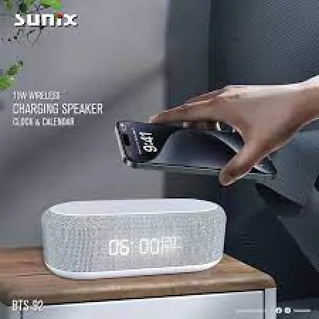 SUNIX BTS-92 WIRELESS SPEAKER