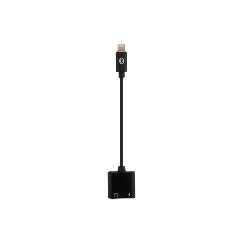 SUNIX CT-06 LIGHTNING TO 3.5 MM ADAPTER