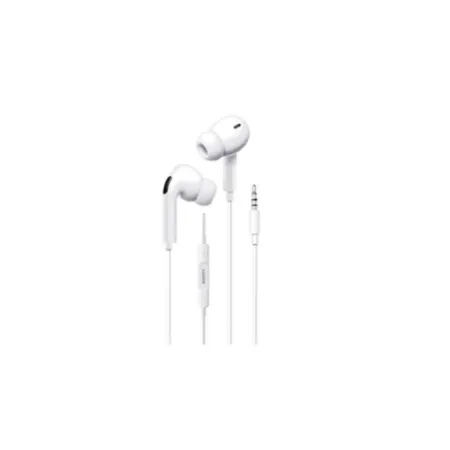 SUNIX IP5 PRO 3.5MM JACK EARPHONE