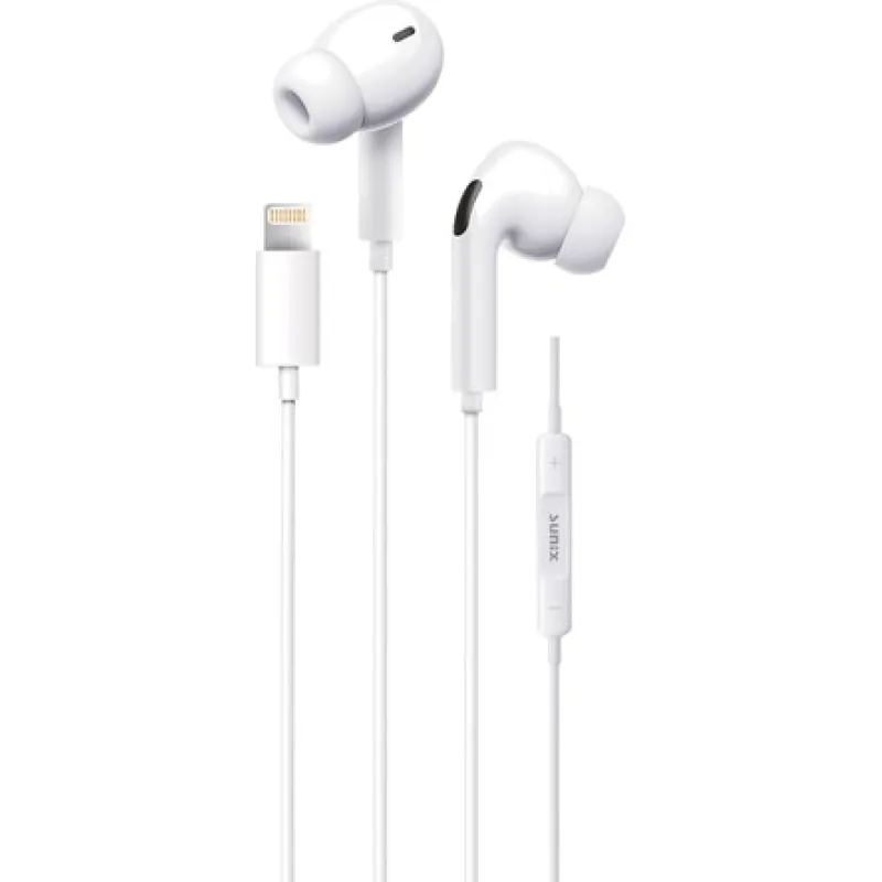SUNIX M50 PRO LIGHTNING EARPHONE