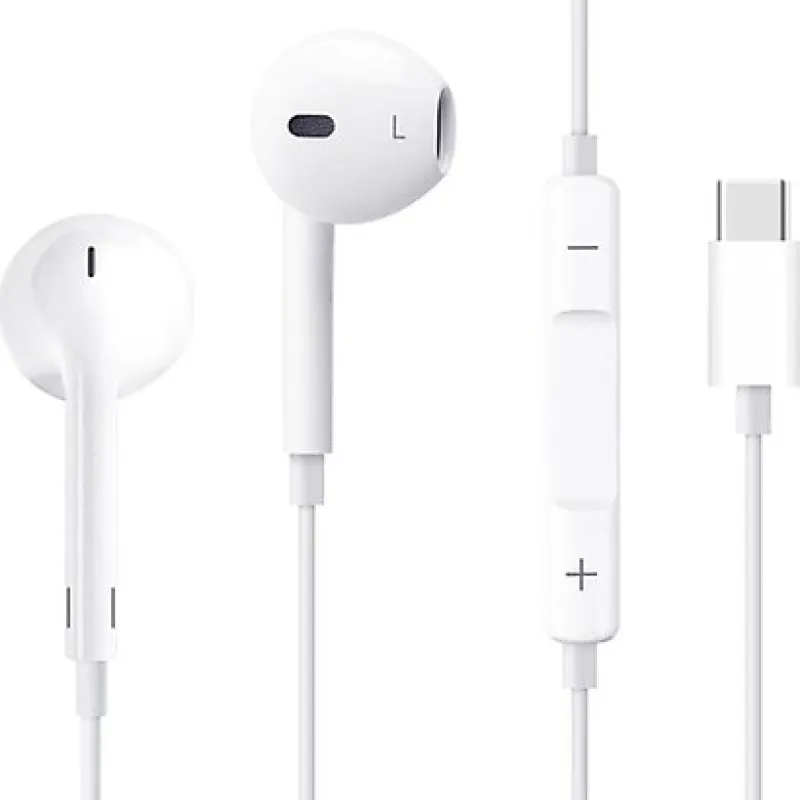 SUNIX M52 PRO USB-C EARPHONE