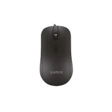 SUNIX MS-40 WIRED OPTICAL MOUSE