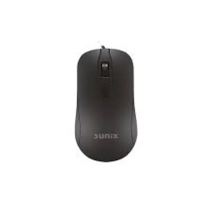 SUNIX MS-40 WIRED OPTICAL MOUSE