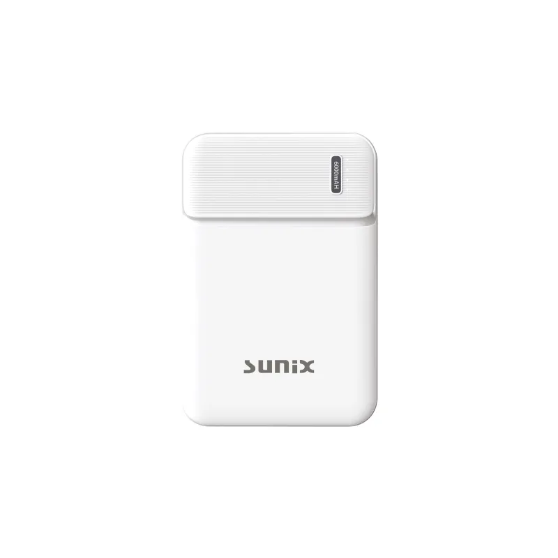 SUNIX PB-21 6000mAh POWERBANK