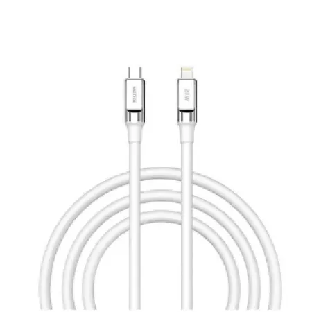 SUNIX SC-67 USB-C TO LIGHTNING CABLE 20W