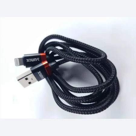 SUNIX SC16 USB CABLE PLATINUM LIGHTNING CABLE