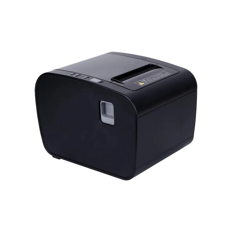 Sunlux RP8020 Masaüstü Pos/Fiş YazıcıSeri Port USB ve Ethernet