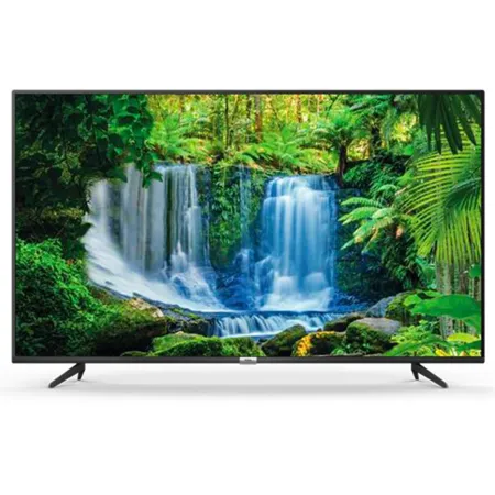 TCL 50P615 ANDROID 4K SMART TV 50 INCH