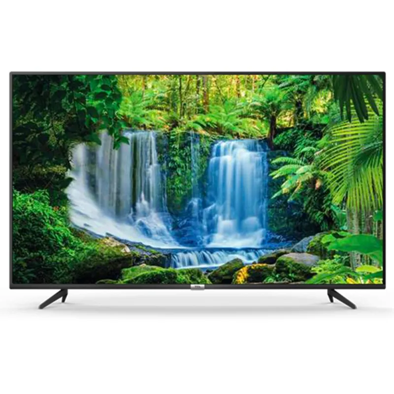 TCL 50P615 ANDROID 4K SMART TV 50 INCH