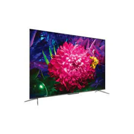 TCL 65P615 ANDROID LED TV 4K 65 INCH