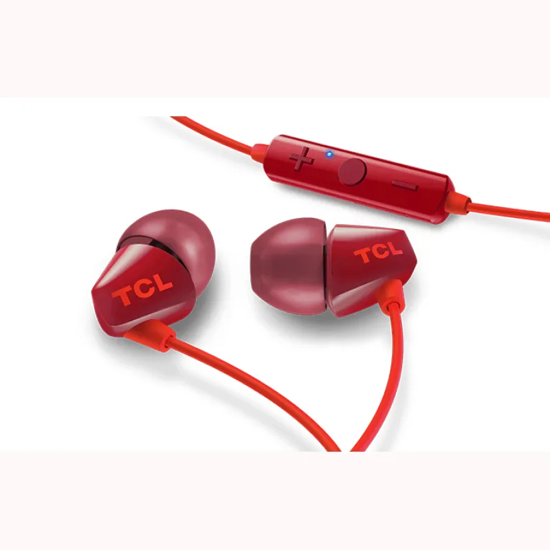 TCL SOCL100 EAR HEADPHONES