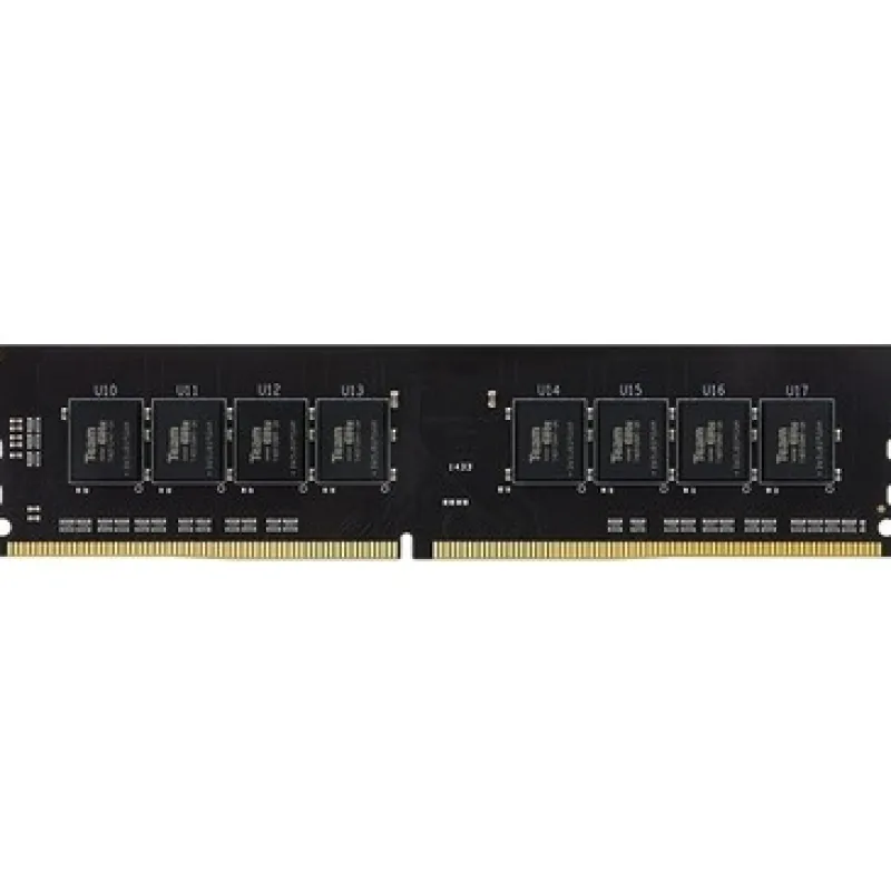 TEAM ELITE 16 GB 3200Mhz DDR 4 PC RAM