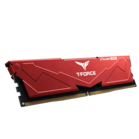 TEAM T-FORCE VULCAN DDR5 RAM 16GB 2x8 5600MHz