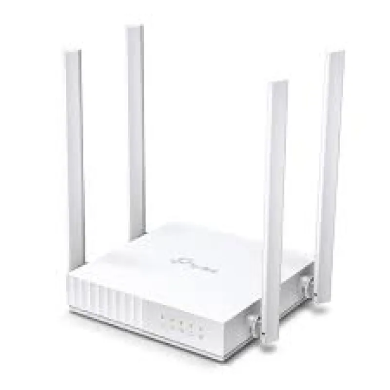 TP-LINK ARCHER C 24 DUAL-BAND WI-FI ROUTER AC750