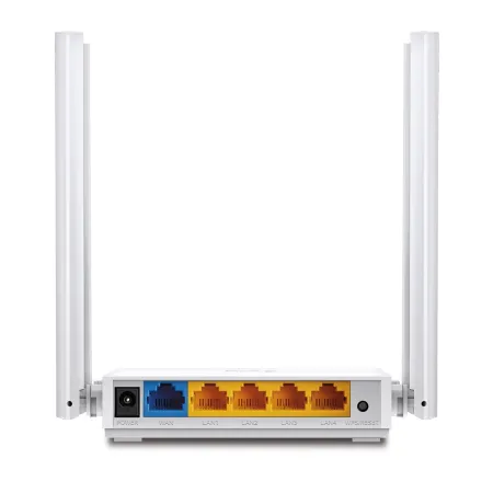 TP-LINK ARCHER C 24 DUAL-BAND WI-FI ROUTER AC750