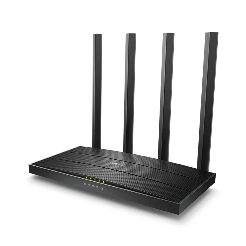 TP-LINK Archer C80 AC1900 DualBand Router
