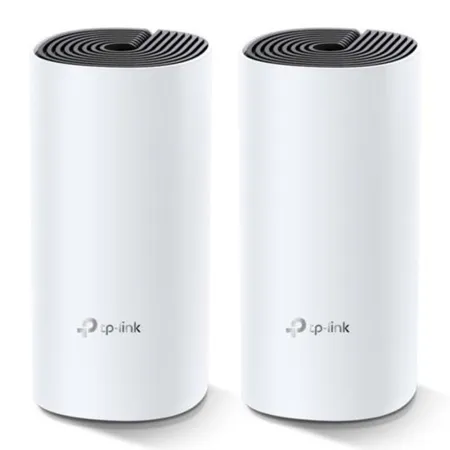 TP-LINK DECO M4 2P AC1200 MESH ROUTER