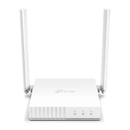 TP-LINK TL-WR844N 300MBPS WIFI 2 ANTEN 4 PORT