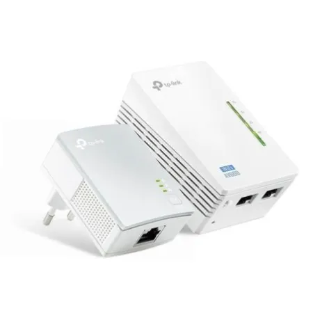 TPLINK AV600 POWERLINE WIFIKIT