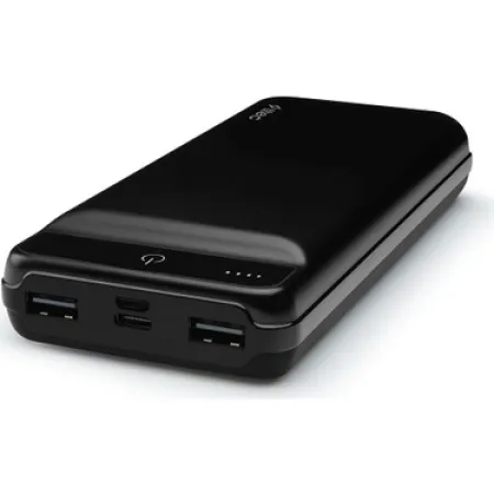 TTEC 20.000 mAh POWERBANK BLACK