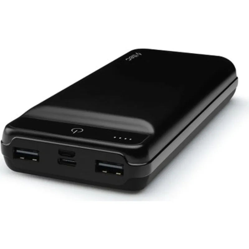 TTEC 20.000 mAh POWERBANK BLACK
