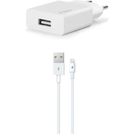 TTEC 2A SEYAHAT ADAPTOR LIGHTNING