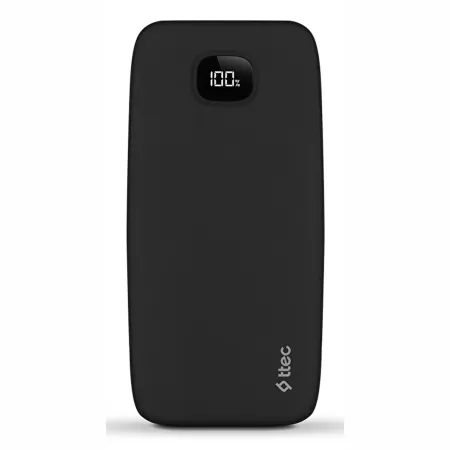 TTEC 2BB205S ChargeUP LCD 10.00mAH Powerbank