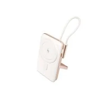 TTEC 2BB223B PRO MAGSAFE 10.000 Mah POWERBANK