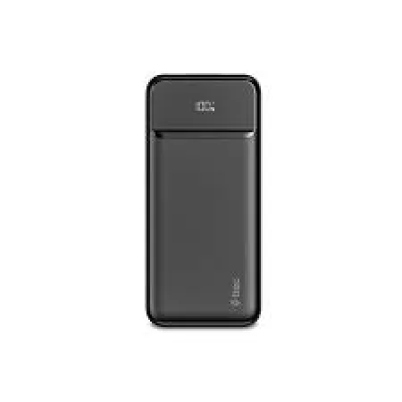 TTEC 2BB233S Recharger LCD 10.000Mah PD 20W Powerbank
