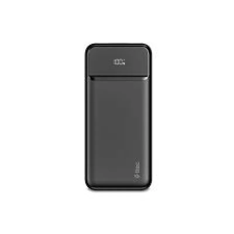 TTEC 2BB233S Recharger LCD 10.000Mah PD 20W Powerbank