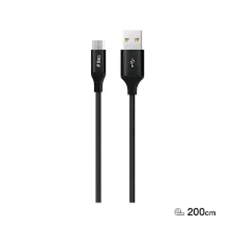 TTEC 2DK21S XL MICRO USB ŞARJ KABLOSU
