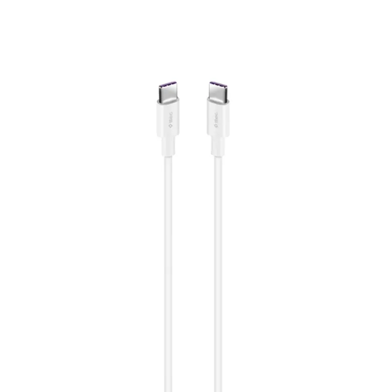 TTEC 2DK54B TYPE-C TO TYPE-C