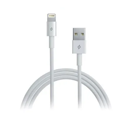 TTEC 2DK7508B IPHONE SARJ KABLO BEYAZ