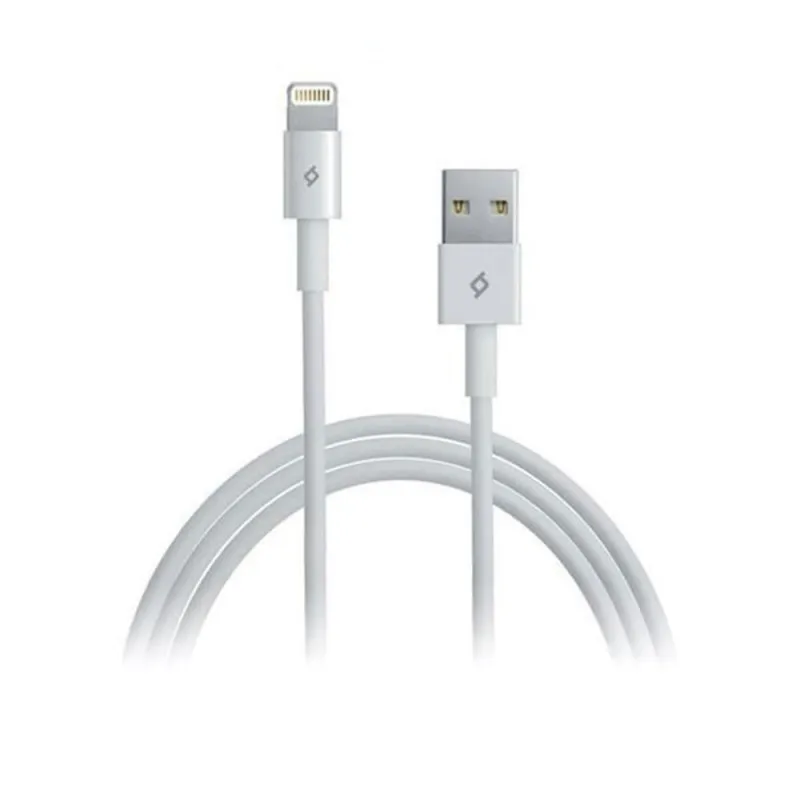 TTEC 2DK7508B IPHONE SARJ KABLO BEYAZ
